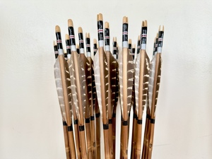 국궁용 화살