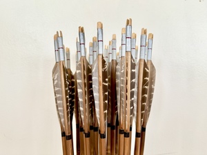 국궁용 화살